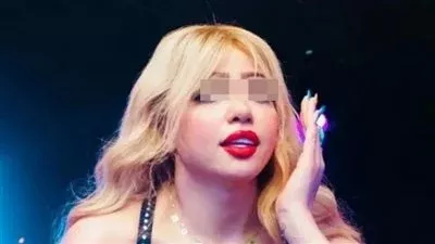 مواد كحولية.. ماذا وجدت الشرطة بحوزة الراقصة بوسي وآخرين بعد مشاجرة العلمين؟| خاص