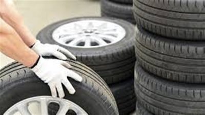 دراسة: المواد الكيميائية في إطارات السيارات موجودة في الخضراوات الورقية