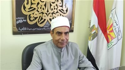 اليوم.. طلاب الأدبي بالثانوية الأزهرية يؤدون اليوم امتحان البلاغة بجنوب سيناء