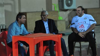 قبل باريس 2024.. تفاصيل مران منتخب مصر الأولمبي قبل ودية كوت ديفوار