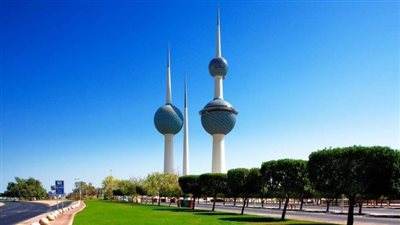 شديد الحرارة.. الطقس اليوم في الكويت 6 يونيو 2024