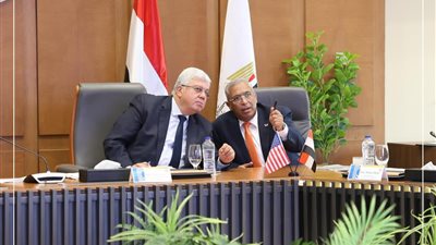 وزير التعليم العالي يؤكد الالتزام بتعزيز قدرات مصر في مجالات العلوم والتكنولوجيا