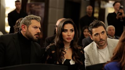 قبل طرحه بالسينمات.. نوران ماجد: حسيت بالرهبة في بداية تصوير فيلم ولاد رزق 3