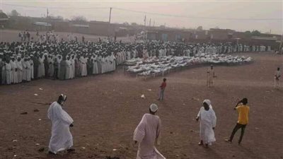 مجزرة بشعة.. ماذا حدث بـ قرية ود النورة في السودان؟