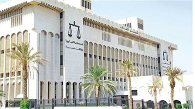 حبس مصريين اثنين بالكويت 15 سنة في قضية ضيافة الداخلية