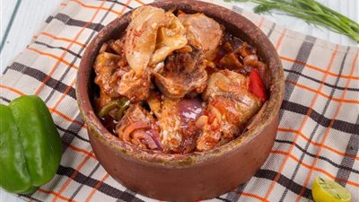 طريقة عمل العكاوي المسلوقة.. النواة والسكر سر السلق السريع