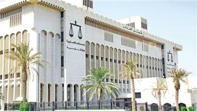 حبس وزير كويتي 4 سنوات وعزله من منصبه لاتهامه باستغلال النفوذ 