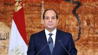 قرار جمهوري بالموافقة على الخطابات المتبادلة لمشروع الطاقة الذكي.. وتعيين 3 أعضاء بمجلس أمناء التحالف الوطني| بث مباشر 