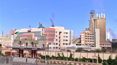 أبو قير للأسمدة تعلن عودة إمدادات الغاز الطبيعي وبدء التشغيل التدريجي للمصنع 