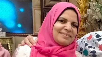  وفاة معلمة بعد أسبوع من تعرضها لحادث أثناء توجهها لمراقبة امتحانات الدبلومات الفنية بالعبور
