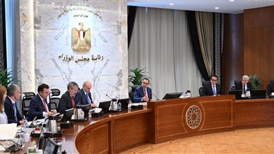 وزير الصحة الإيطالي يعلن إمكانية التعاون مع الحكومة المصرية في مجال إدارة المستشفيات