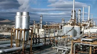 رسميًا.. عودة إمدادات الغاز الطبيعي لمصانع الأسمدة