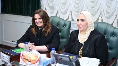 وزيرة الهجرة: حريصون على تدشين صندوق الطوارئ الطبية للمصريين بالخارج