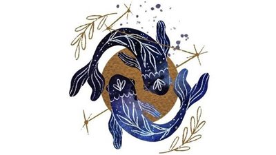 توقعات برج الحوت حظك اليوم الجمعة 7-6-2024: التغيير مطلوب