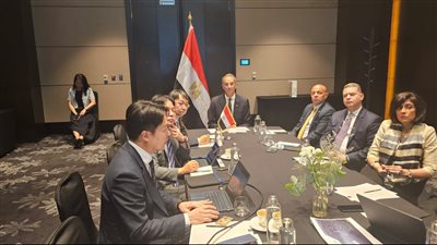 اتفاق مصري كوري على التعاون في مجالي الرقائق والذكاء الاصطناعي