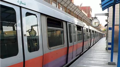 مصادر تكشف حقيقة تخفيف أحمال الكهرباء في المترو