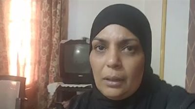 دهس شقيقتين أعلى دائري الوراق.. ووالدتهما: بنتي ماتت والتانية في المستشفى وهتضيع مني| بث مباشر