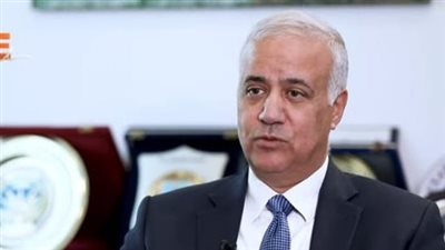 رئيس جامعة العلمين: قبول 2400 طالب بالعام الجديد مع زيادة 10% في المصروفات.. وتطوير كليات الآداب والتجارة| حوار