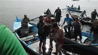 هرب من الحر لقدره.. مصرع شاب غرقا بإحدى الترع في الأقصر