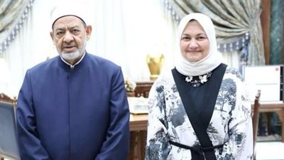  الإمام الأكبر يطمئن على امتحانات ثانوية البعوث.. ويوجِّه بتهيئة المناخ الملائم