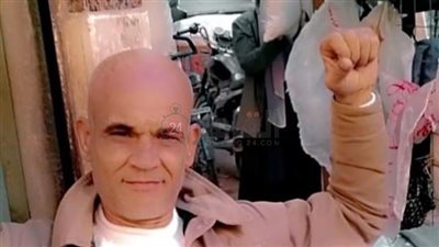 مصرع بائع ملابس على يد ابن خالته بالمنوفية.. وشقيقه: موته عشان بيبيع رخيص 