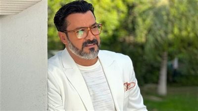 محمد رجب يشارك في off season بمسلسل كوميدي اجتماعي تأليف محمود حمدان