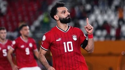 محمد صلاح أساسيًا.. تشكيل منتخب مصر أمام بوركينا فاسو في تصفيات كأس العالم | بث مباشر