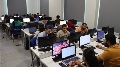 جامعة العلمين: نعمل على تطوير برامج الكليات بما يتماشى مع احتياجات سوق العمل