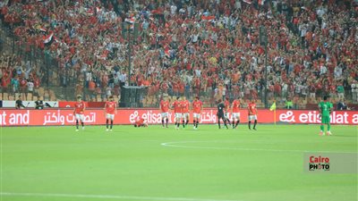 محمد كوفي: الجماهير المصرية أصابت لاعبي بوركينا فاسو بالفزع في ستاد القاهرة 