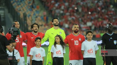 شوبير يكشف ملامح تشكيل المنتخب أمام غينيا بيساو.. غموض موقف إمام عاشور
