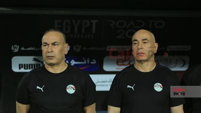 حسام حسن يختار 4 لاعبين من الزمالك لمعسكر منتخب مصر أمام كاب فيردي وبوتسوانا| خاص