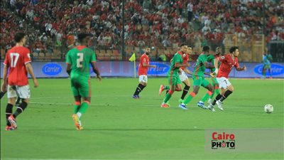 ترتيب مجموعة مصر بعد الفوز على بوركينا فاسو في تصفيات كأس العالم 2026