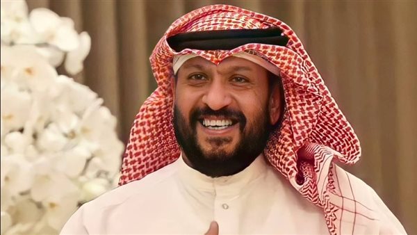 الشيخ طلال الخالد