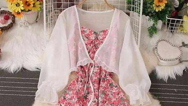 ملابس العيد للبنات