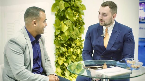 مدير فرع روساتوم