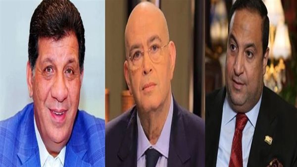 خالد عبد الله وعماد