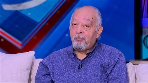 سامي مغاوري