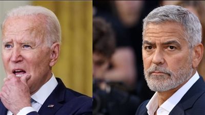 جورج كلوني يتواصل مع البيت الأبيض بسبب معارضة بايدن لقرارات الجنائية الدولية باعتقال نتنياهو