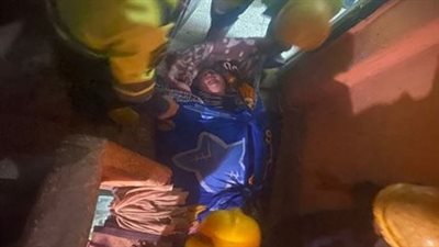 في لفتة إنسانية.. الحماية المدنية تنقل سيدة غير قادرة على الحركة لأحد المستشفيات لتلقي العلاج