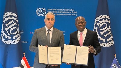 بعد صدور قرار جمهوري.. مصر تتقدم بأوراق التصديق على اتفاقية العمل البحري