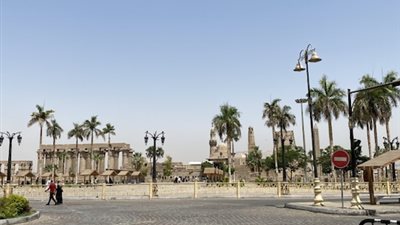 الشوارع فاضية.. ارتفاع درجات الحرارة يجبر الأقصريين على البقاء بمنازلهم