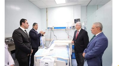 المجلس العربي: اعتماد مستشفيات جامعة طنطا لتدريب وتأهيل الأطباء العرب