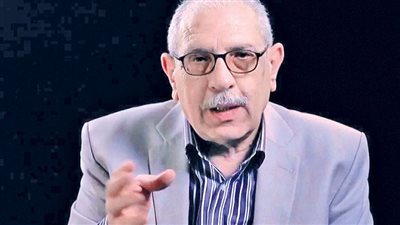 وفاة الناقد الفني نادر عدلي