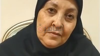 صفحة إذاعة القرآن الكريم تحذف فيديوهات تكريم الإذاعية وفاء إبراهيم بمناسبة بلوغها المعاش