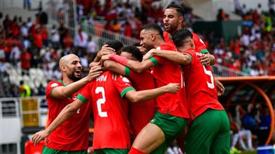 القنوات الناقلة لمباراة المغرب وزامبيا مباشر اليوم في تصفيات كأس العالم 2026