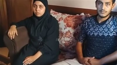 مقتل سائق توكتوك على يد صديق عمره بالمنوفية.. وزوجته: حطوه في شيكارة ورموه في الترعة| بث مباشر