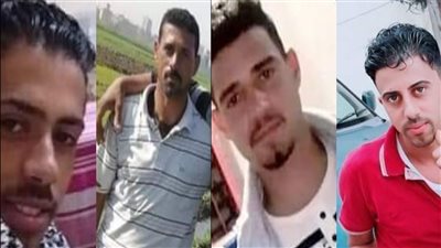 كانوا بيدوروا على آثار.. التحقيقات تكشف أسباب مصرع 4 أشخاص داخل بئر صرف صحي بسوهاج