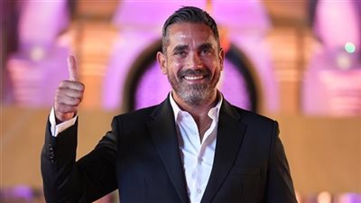 أمير كرارة يبدأ التحضير لفيلم جديد إخراج أحمد الجندي