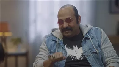 شاهد.. أول يوم تصوير لـ مسلسل كنبة حبشي بطولة محمد ثروت