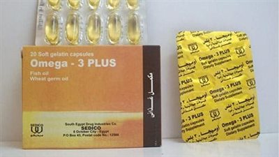 منها تقليل التوتر.. تعرف على فوائد اوميجا 3 للصحة النفسية